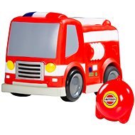 Imaginarium Fire Truck with Remote Control - Toy Car