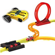 Imaginarium Crazy Racetrack - Slot Car Track