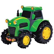 Imaginarium Tractor, Comic-cars - Toy Car