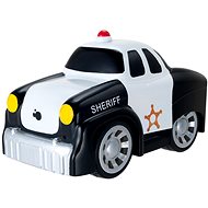 Imaginarium Police Car, Comic Cars - Toy Car