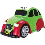 Imaginarium Auto Rue 2cv, Comic Cars - Toy Car