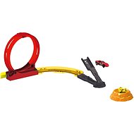 Imaginarium Stunt Track with a Loop - Slot Car Track