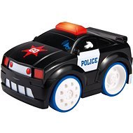 Imaginarium Police Car, Touch & Go - Toy Car