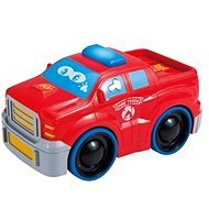 Imaginarium Fire Truck, Touch & Go - Toy Car