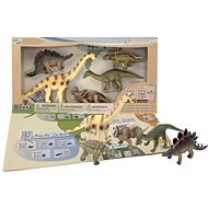 Imaginarium Dinosaurus a diplocodus, sada a aplikácie - Figúrky