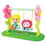 Imaginarium Swing “Fantasy Friends“ - Figure and Accessory Set