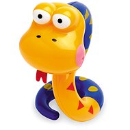 Imaginarium Snake Claki - Figure