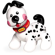 Imaginarium Puppy Claki - Figure