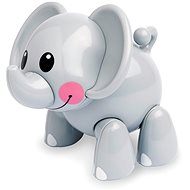 Imaginarium Elephant Claki - Figure
