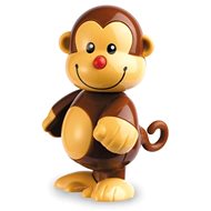 Imaginarium Monkey Claki - Figure