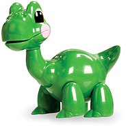 Imaginarium Brontosaurus Claki - Figure