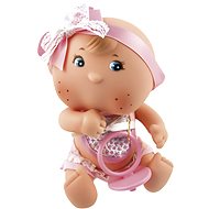 Imaginarium Doll Baby Love Peach - Doll