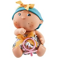 Imaginarium Doll baby love Raspberry - Doll