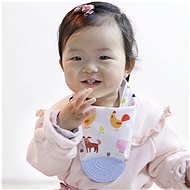 Imaginarium Babero Biting Aid for the First Teeth - Baby Teether