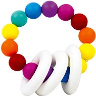 Imaginarium Bit Bit Biting Aid for the First Teeth - Baby Teether