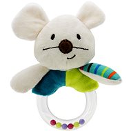 Imaginarium Rattle Kiconico - Baby Rattle