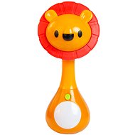 Imaginarium Lion, Little Bit - Baby Teether