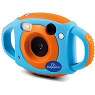Imaginarium Camera with Camera, Good Memories - Children's Camera
