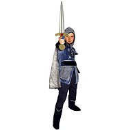 Imaginarium Lionheart Knight Costume 92-98cm - Costume