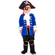 Imaginarium Pirate costume 116-122cm - Costume