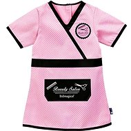 Imaginarium Workwear for stylist - Costume