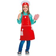 Imaginarium Chef's outfit, 4in1 - Costume