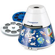 Imaginarium Night Sky Projector - Light Projector