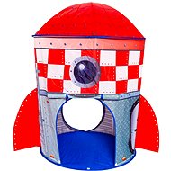 Imaginarium Rocket for Astronauts - Tent for Children