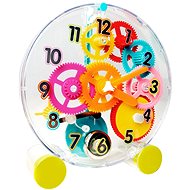 Imaginarium Watchmaker - Educational Clock