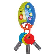 Imaginarium Keys - Didactic Toy