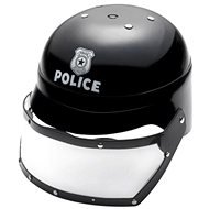 Imaginarium Helmet, Police - Costume Accessory