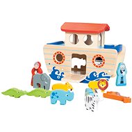 Imaginarium Neom Ark - Wooden Toy