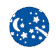 Imaginarium Universe on stickers - Kids Stickers