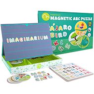 Imaginarium Magnetic Alphabet - Magnetic Board
