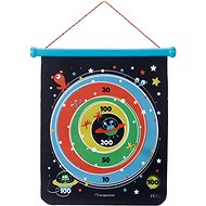 Imaginarium Magnetic Arrows, Double-sided - Magnetic Board