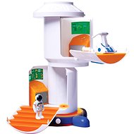 Imaginarium Space Station of Dreams - Thematic Toy Set