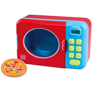 Imaginarium Mini Microwave - Toy Appliance