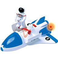 Imaginarium Space Craft - Children's Airplane