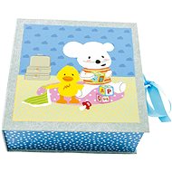 Imaginarium Box for the Most Beautiful Memories - Storage Box