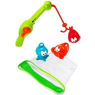 Imaginarium Fishing Set for Bathtub - Water Toy
