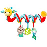 Imaginarium Game Console Spiral - Pushchair Toy