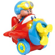 Imaginarium The First Plane - Baby Toy