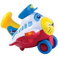 Imaginarium Airplane Amelia - Children's Airplane