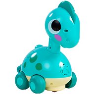 Corythosaurus Imaginarium - Rides and Plays - Musical Toy