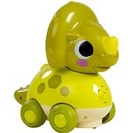 Imaginarium Triceratops - Rides and Plays - Baby Toy
