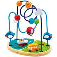 Imaginarium Spatial Maze - Baby Toy