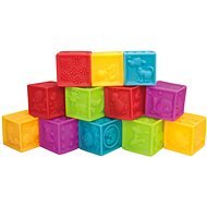 Imaginarium Set of Blocks - Kids’ Building Blocks