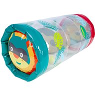 Imaginarium Playing and Flashing Inflatable Cylinder - Inflatable Roller