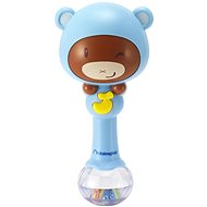 Imaginarium Musical Claki - Baby Toy