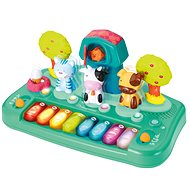 Imaginarium Animal piano - Musical Toy